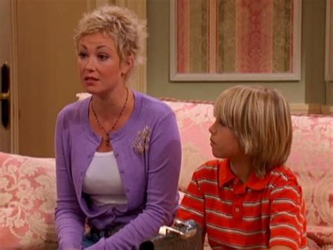 zack and cody mom|cody suite life today.